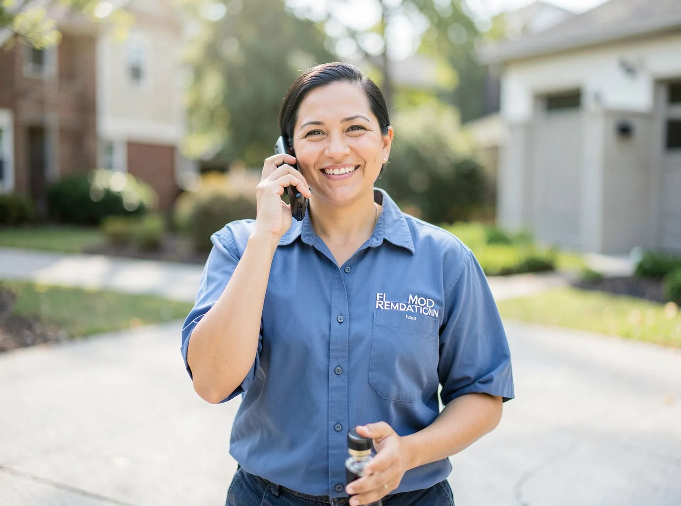 Mold Remediation Lane, OK FAQs